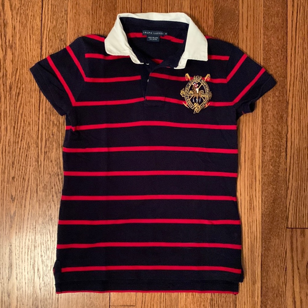 Ralph Lauren polo
